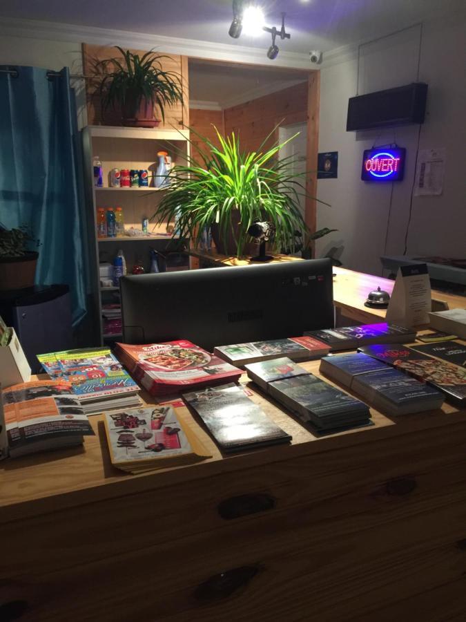 149 Motel Mont-Tremblant